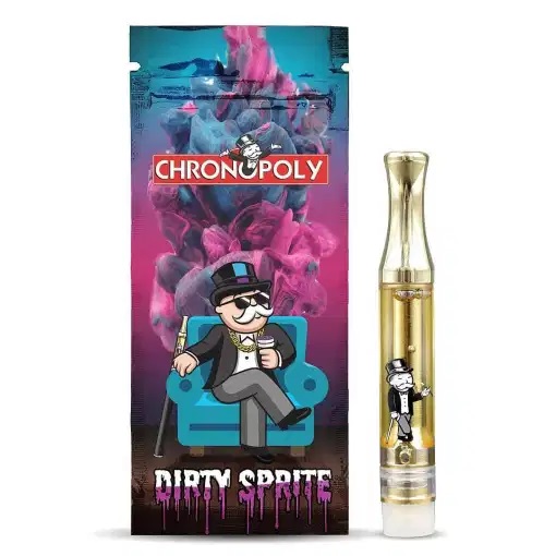 chronopoly carts
