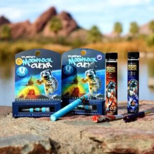 moonrock clear