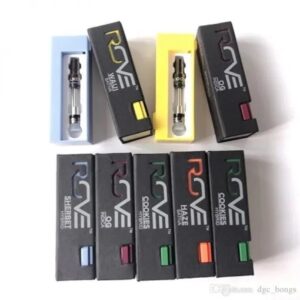 rove carts
