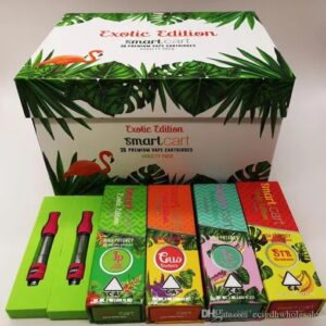 Smart Cart Exotics