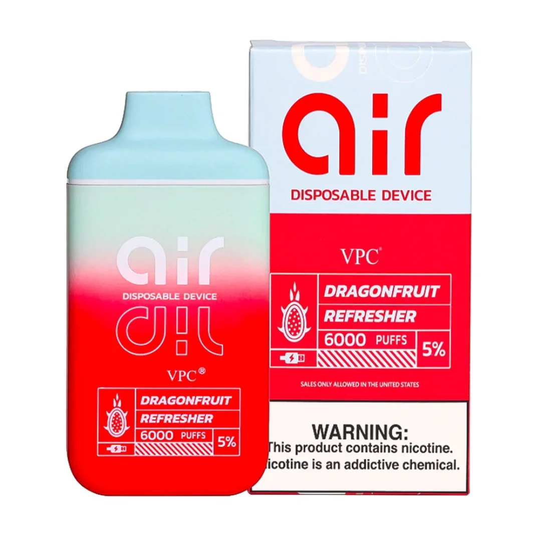 AIR Vape Disposable