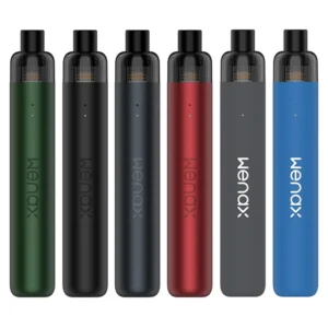 geekvape wenax stylus kit