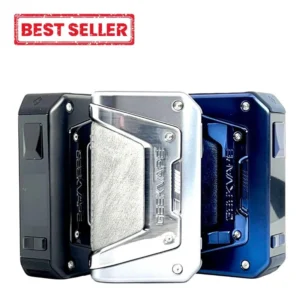 geekvape l200 (aegis legend 2) 200w mod