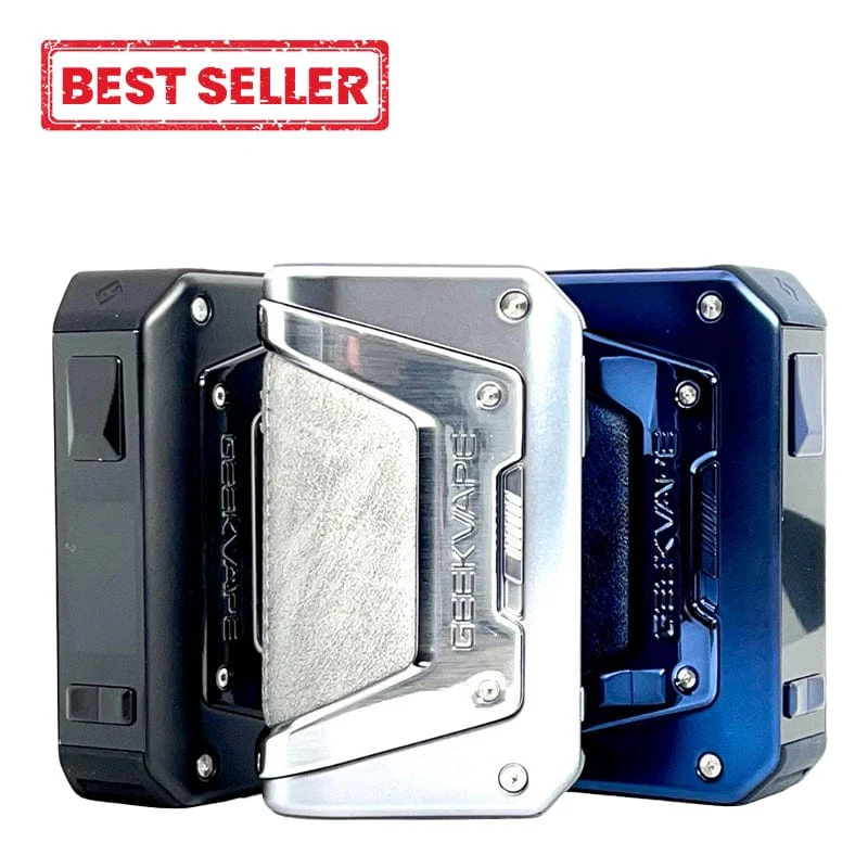 geekvape l200 (aegis legend 2) 200w mod