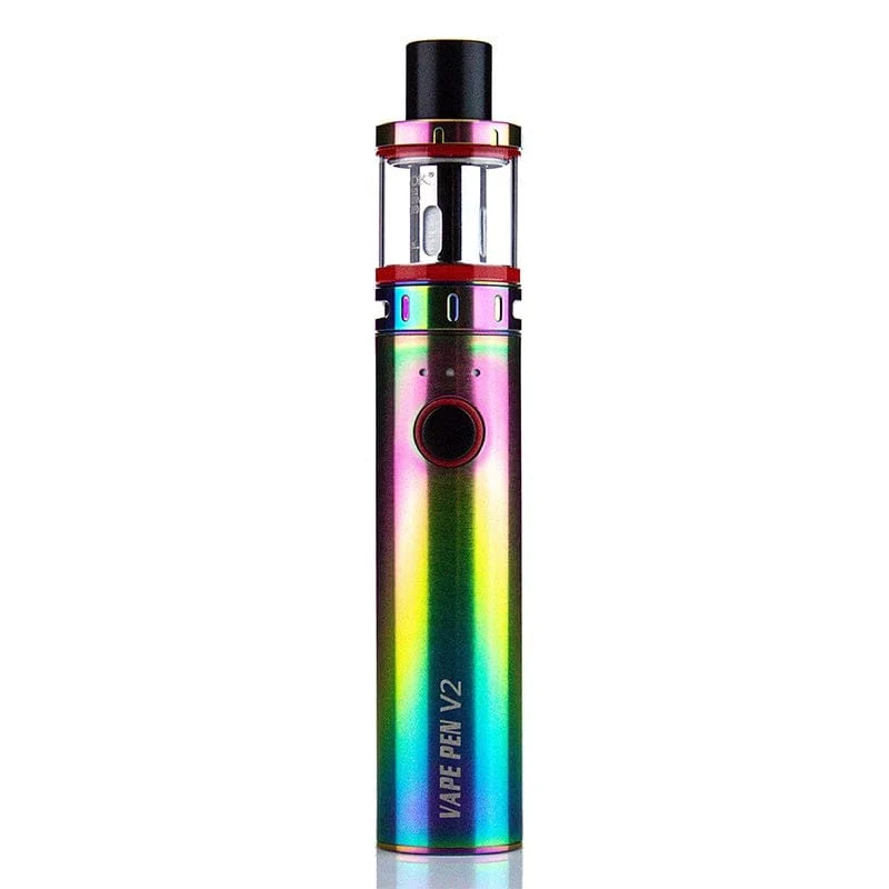 vape pen v2 60w kit smok