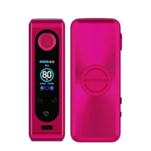 vaporesso gen se 80w mod