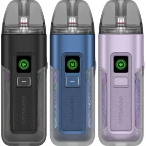 vaporesso luxe x2 40w pod kit