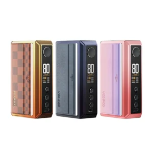 voopoo drag 5 177w mod