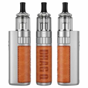 voopoo drag q 25w pod kit