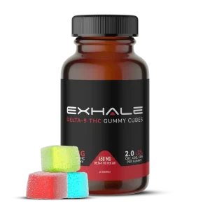 D9 Gummies