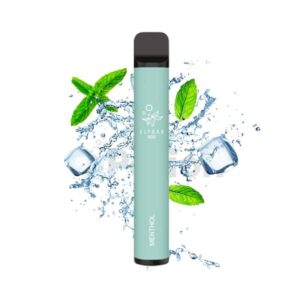 ELF BAR 600 MENTHOL