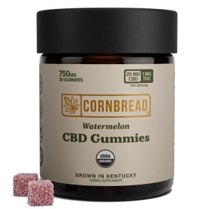 CORNBREAD HEM