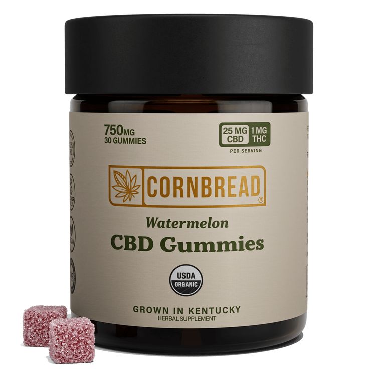 CORNBREAD HEM