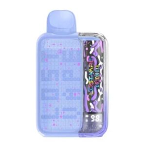 GRAPE BURST ORION BAR 10000