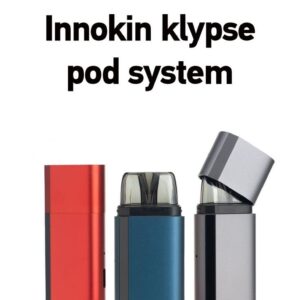 INNOKIN KlYPSE POD SYSTEM