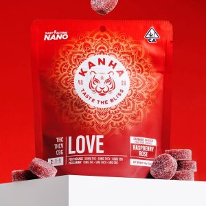 KANHA GUMMIES