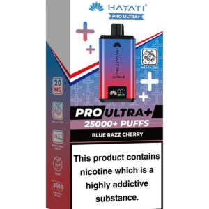 HAYATI PRO MAX
